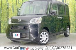 daihatsu tanto 2015 -DAIHATSU--Tanto DBA-LA600S--LA600S-0294590---DAIHATSU--Tanto DBA-LA600S--LA600S-0294590-