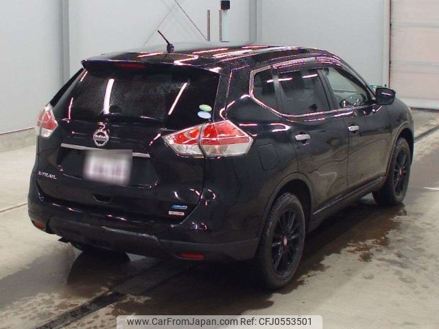 nissan x-trail 2016 -NISSAN 【八戸 300ひ8685】--X-Trail NT32-045864---NISSAN 【八戸 300ひ8685】--X-Trail NT32-045864- image 2