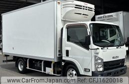 isuzu elf-truck 2017 CFJ1620018