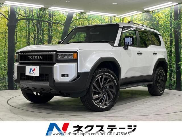 toyota toyota-others 2024 CFJ1475965 image 1