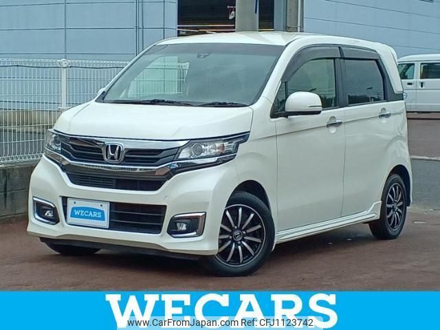 honda n-wgn 2016 quick_quick_DBA-JH1_JH1-2203644 image 1