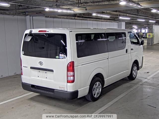 toyota hiace-van 2019 -TOYOTA--Hiace Van 1021202---TOYOTA--Hiace Van 1021202- image 2