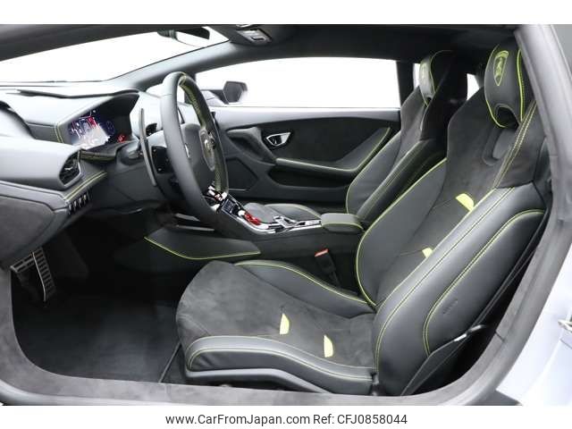 lamborghini lamborghini-huracan 2023 -LAMBORGHINI--Lamborghini Huracan 7BA-ZFDGF--ZHWEG7ZF6PLA25215---LAMBORGHINI--Lamborghini Huracan 7BA-ZFDGF--ZHWEG7ZF6PLA25215- image 2