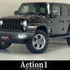 jeep wrangler 2020 CFJ1727421 image 1