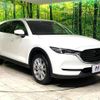 mazda cx-8 2018 quick_quick_KG2P_KG2P-114123 image 17
