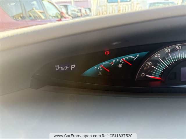 toyota estima 2007 CFJ1837520 image 2
