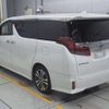 toyota alphard 2022 -TOYOTA 【滋賀 32Xﾈ 1】--Alphard 3BA-AGH30W--AGH30-0433450---TOYOTA 【滋賀 32Xﾈ 1】--Alphard 3BA-AGH30W--AGH30-0433450- image 11
