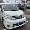 nissan serena 2010 -NISSAN--Serena DBA-CC25--CC25-357500---NISSAN--Serena DBA-CC25--CC25-357500- image 2