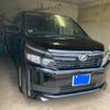 toyota voxy 2016 -TOYOTA--Voxy DBA-ZRR85G--ZRR85-0052820---TOYOTA--Voxy DBA-ZRR85G--ZRR85-0052820- image 1