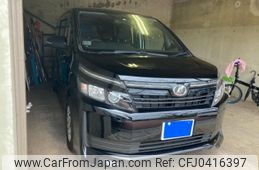 toyota voxy 2016 -TOYOTA--Voxy DBA-ZRR85G--ZRR85-0052820---TOYOTA--Voxy DBA-ZRR85G--ZRR85-0052820-