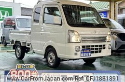 suzuki carry-truck 2024 CFJ1881891