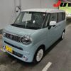 suzuki wagon-r 2023 -SUZUKI 【静岡 581ﾆ452】--Wagon R Smile MX91S-166466---SUZUKI 【静岡 581ﾆ452】--Wagon R Smile MX91S-166466- image 5