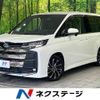 toyota noah 2023 -TOYOTA--Noah 6AA-ZWR90W--ZWR90-0074837---TOYOTA--Noah 6AA-ZWR90W--ZWR90-0074837- image 1