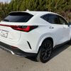 lexus nx 2023 -LEXUS 【静岡 335ﾋ914】--Lexus NX AAZH20--6009493---LEXUS 【静岡 335ﾋ914】--Lexus NX AAZH20--6009493- image 2