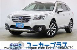 subaru outback 2016 -SUBARU--Legacy OutBack DBA-BS9--BS9-025954---SUBARU--Legacy OutBack DBA-BS9--BS9-025954-