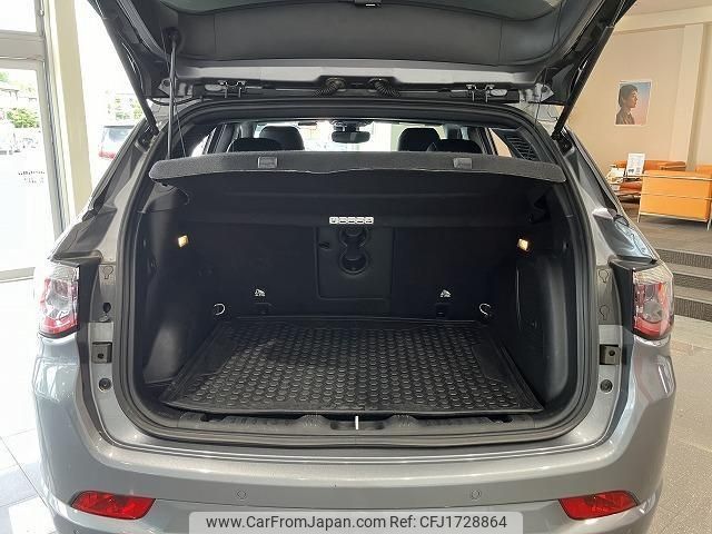 jeep compass 2021 CFJ1728864 image 2