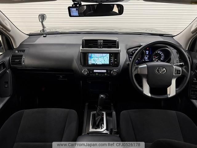 toyota land-cruiser-prado 2014 quick_quick_CBA-TRJ150W_TRJ150-0052073 image 2