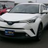 toyota c-hr 2017 quick_quick_DAA-ZYX10_ZYX10-2045491 image 3