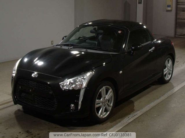 daihatsu copen 2014 -DAIHATSU--Copen LA400K-0002508---DAIHATSU--Copen LA400K-0002508- image 1