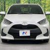 toyota yaris 2022 -TOYOTA--Yaris 5BA-MXPA10--MXPA10-2060834---TOYOTA--Yaris 5BA-MXPA10--MXPA10-2060834- image 14