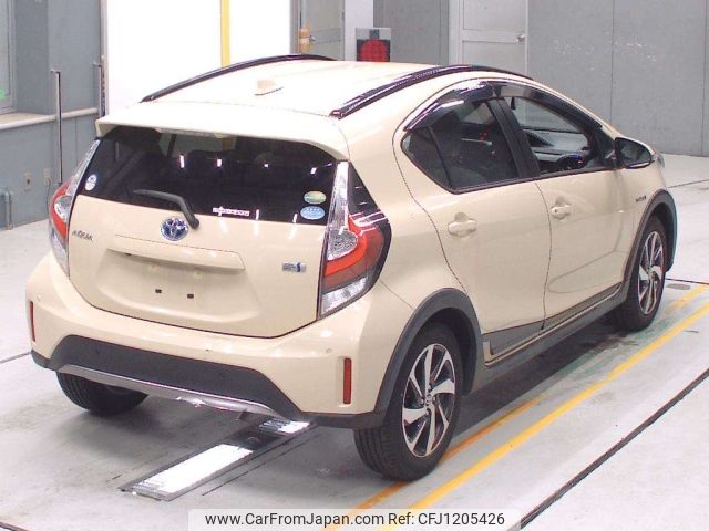 toyota aqua 2018 -TOYOTA--AQUA NHP10H-6778143---TOYOTA--AQUA NHP10H-6778143- image 2