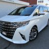 toyota alphard 2023 -TOYOTA 【名変中 】--Alphard AAHH45W--0004838---TOYOTA 【名変中 】--Alphard AAHH45W--0004838- image 1