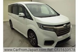 honda stepwagon 2021 CFJ1633578
