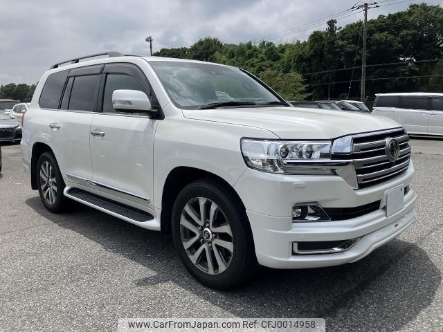 toyota land-cruiser 2015 quick_quick_CBA-URJ202W_URJ202-4105253 image 1