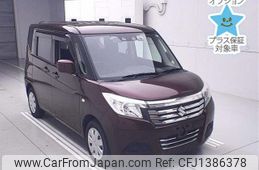 suzuki solio 2019 -SUZUKI--Solio MA26S-253751---SUZUKI--Solio MA26S-253751-