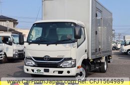 toyota dyna-truck 2018 CFJ1564989