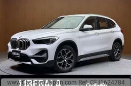 bmw x1 2019 CFJ1624784
