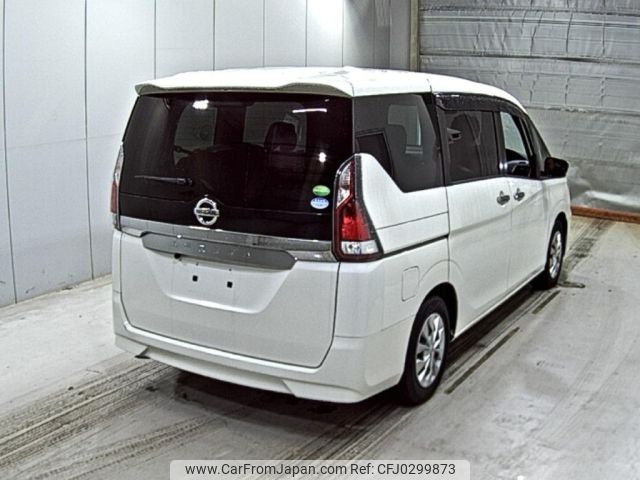 nissan serena 2018 -NISSAN--Serena C27--C27-009043---NISSAN--Serena C27--C27-009043- image 2