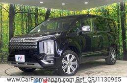 mitsubishi delica-d5 2024 -MITSUBISHI--Delica D5 3DA-CV1W--CV1W-5006603---MITSUBISHI--Delica D5 3DA-CV1W--CV1W-5006603-