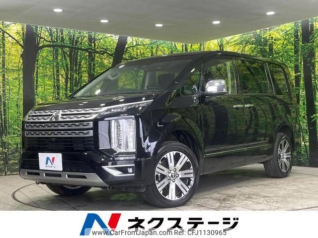 mitsubishi delica-d5 2024 -MITSUBISHI--Delica D5 3DA-CV1W--CV1W-5006603---MITSUBISHI--Delica D5 3DA-CV1W--CV1W-5006603- image 1