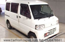 mitsubishi minicab-miev 2013 -MITSUBISHI 【鹿児島 480ﾁ2490】--Minicab Miev U67V--U67V-0004109---MITSUBISHI 【鹿児島 480ﾁ2490】--Minicab Miev U67V--U67V-0004109-