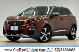 peugeot 3008 2017 -PEUGEOT--Peugeot 3008 LDA-P84AH01--VF3MJAHWWHS234593---PEUGEOT--Peugeot 3008 LDA-P84AH01--VF3MJAHWWHS234593-