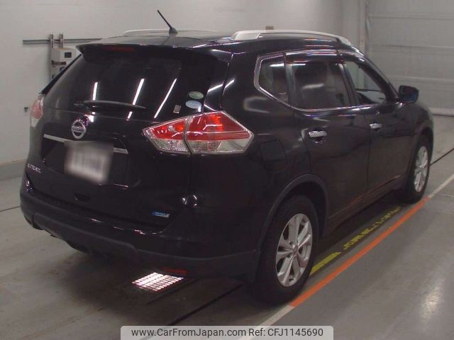 nissan x-trail 2014 -NISSAN--X-Trail NT32-503421---NISSAN--X-Trail NT32-503421- image 2