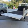 mitsubishi delica-truck 2002 CFJ1817340 image 22