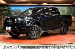 toyota hilux 2023 quick_quick_GUN125_GUN125-3949978