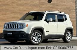 jeep renegade 2018 -CHRYSLER--Jeep Renegade ABA-BU14--1C4BU0000HPG42099---CHRYSLER--Jeep Renegade ABA-BU14--1C4BU0000HPG42099-