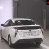 toyota prius 2018 -TOYOTA 【名古屋 307ﾒ9807】--Prius ZVW50-6133496---TOYOTA 【名古屋 307ﾒ9807】--Prius ZVW50-6133496- image 2