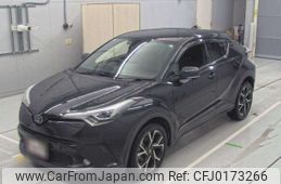 toyota c-hr 2017 -TOYOTA--C-HR NGX50-2005261---TOYOTA--C-HR NGX50-2005261-