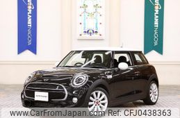 mini mini-others 2019 quick_quick_CBA-XR20M_WMWXR52080TV10445