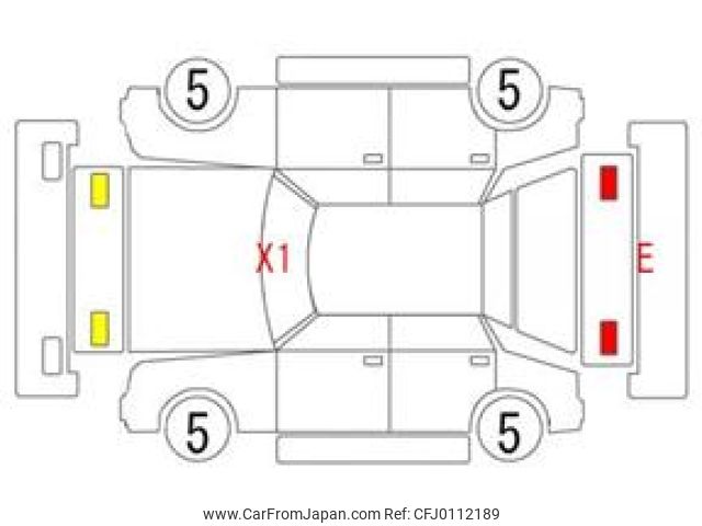 toyota crown 2018 -TOYOTA--Crown 6AA-AZSH20--AZSH20-1013914---TOYOTA--Crown 6AA-AZSH20--AZSH20-1013914- image 2