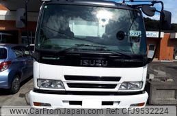 isuzu forward 2006 GOO_NET_EXCHANGE_0840542A30240227W001