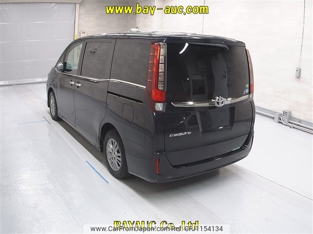 toyota esquire 2016 -TOYOTA--Esquire ZRR80G-0195292---TOYOTA--Esquire ZRR80G-0195292- image 2