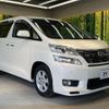 toyota vellfire 2013 CFJ1745864 image 17