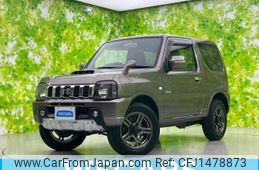 suzuki jimny 2012 quick_quick_ABA-JB23W_JB23W-680872