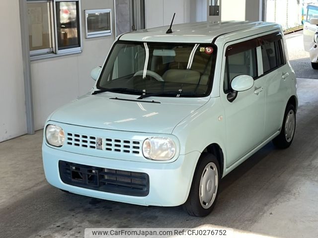 suzuki alto-lapin 2011 -SUZUKI--Alto Lapin HE22S-212761---SUZUKI--Alto Lapin HE22S-212761- image 1