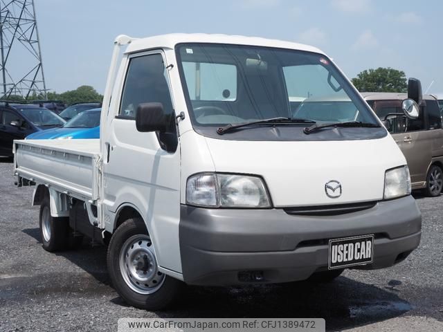 mazda bongo-truck 2005 GOO_NET_EXCHANGE_0900854A30250706W003 image 1